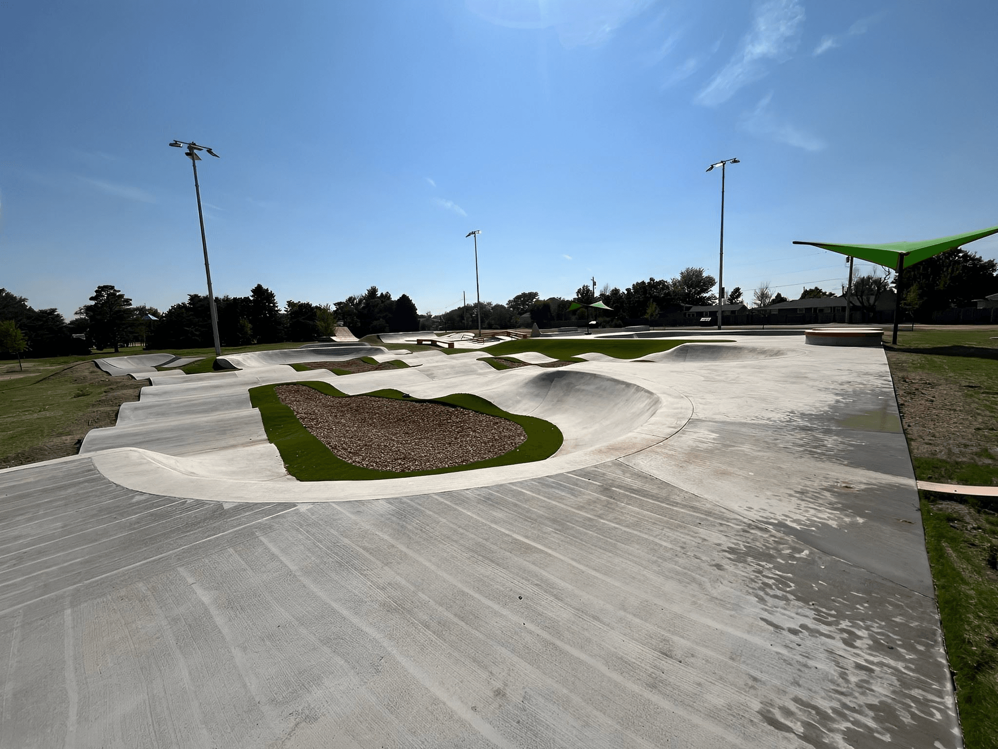 Skate Park