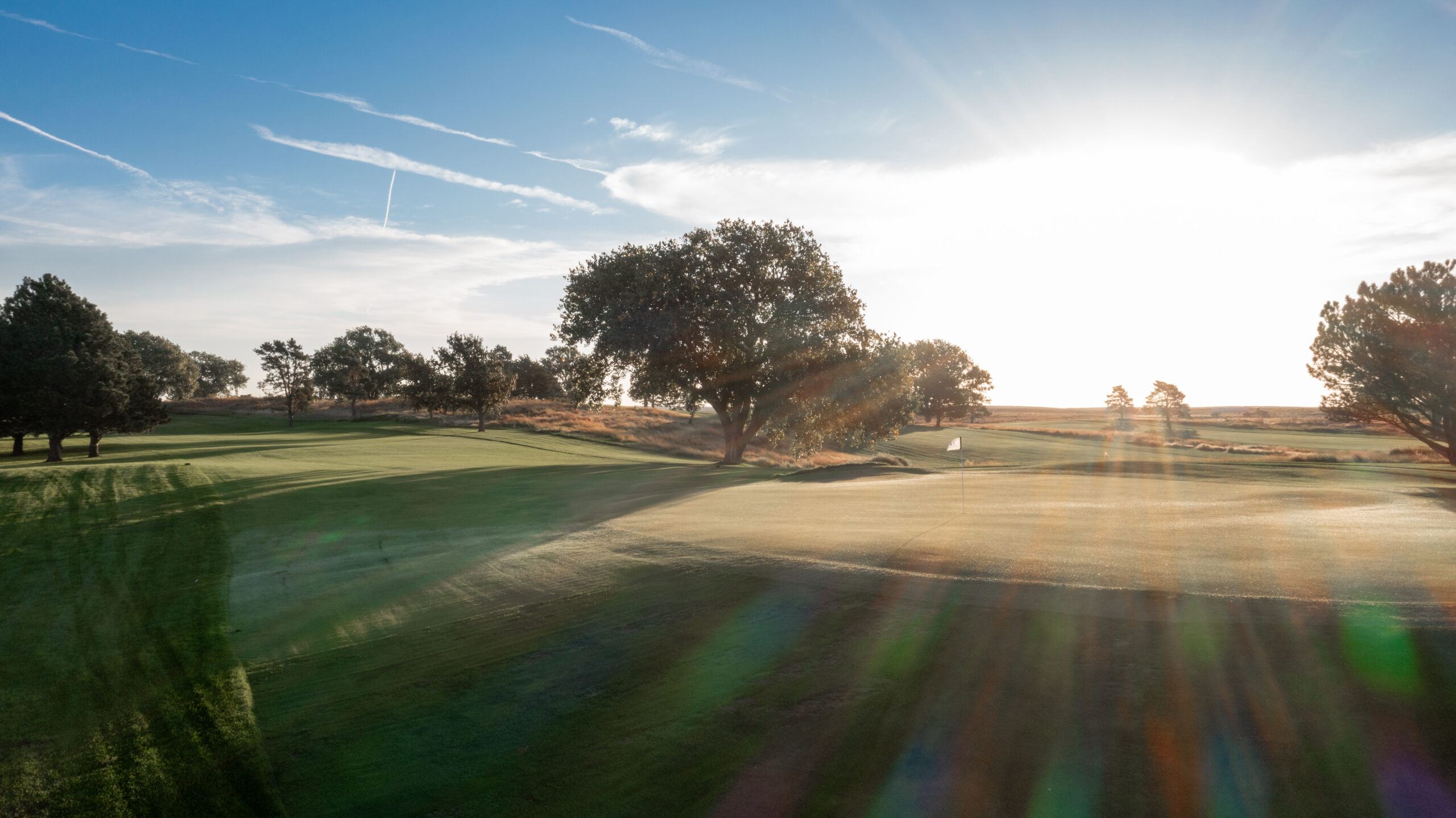 Buffalo Dunes Golf Course 61