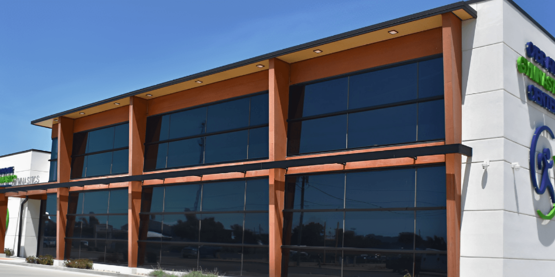 OBrate Gymnastics Center