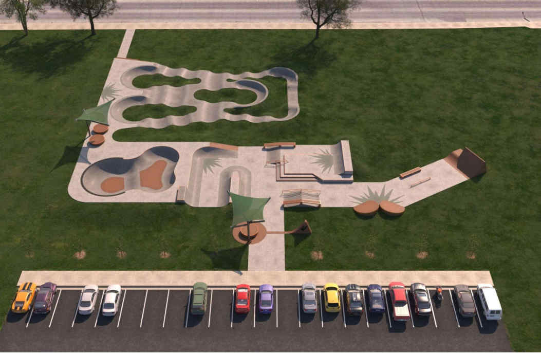 15-Skatepark Picture